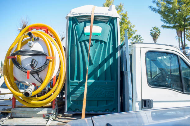Best Portable bathroom rental  in Mastic, NY