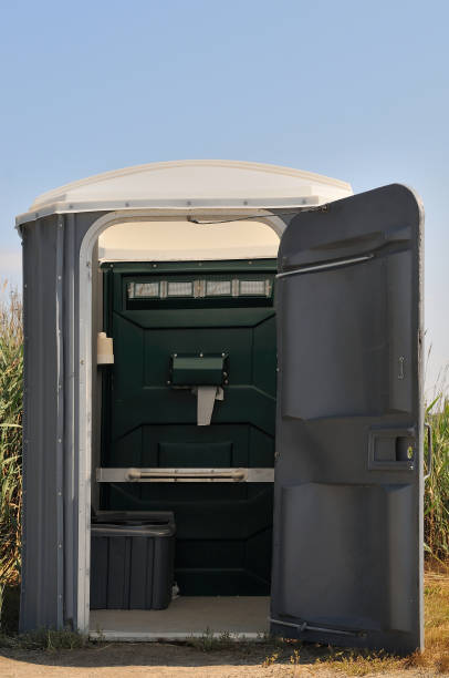 Best Sanitation services for porta potties  in Mastic, NY